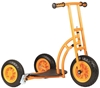 Image sur Trottinette de marche 3-5 ans avec frein